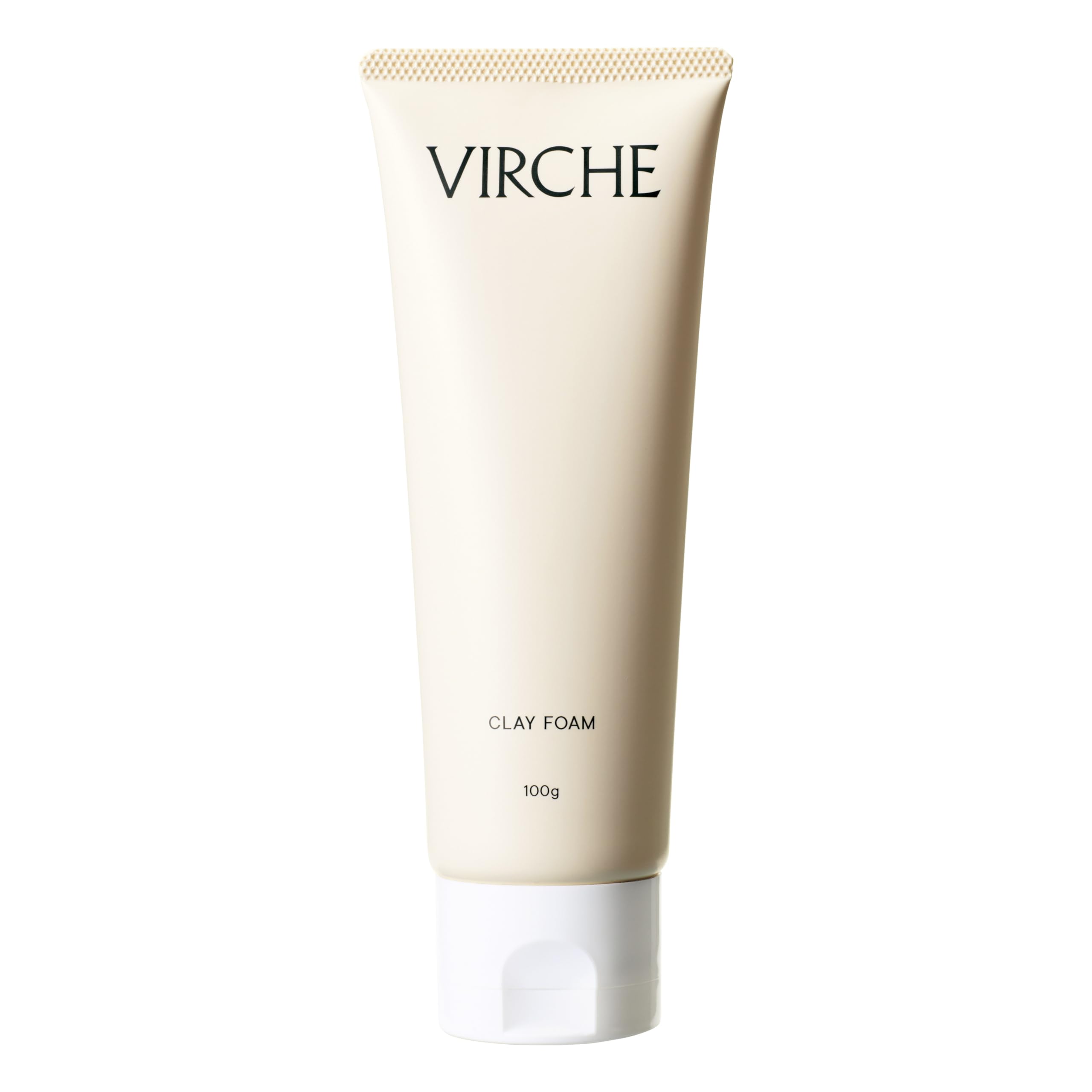 Amazon | VIRCHE(ヴァーチェ) クレイフォーム 100g 約60日分